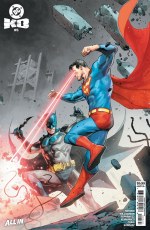 DC KO #5 Opena Var