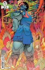 DC KO #5 Bertram Var