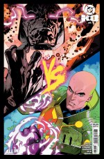 DC KO #5 Mora Bracket Var