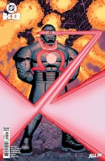DC KO #5 Skroce Var