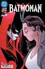 Batwoman #3