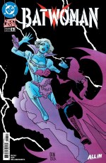 Batwoman #6