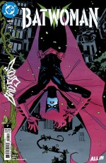 Batwoman #7