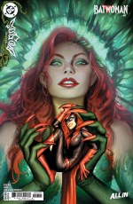 Batwoman #7 Sejic Var
