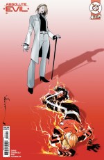 Absolute Evil #1 Nguyen Var