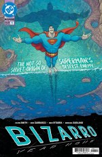 Bizarro Year None #1