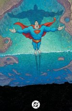 Bizarro Year None #1 Foil Var