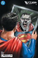 Bizarro Year None #3 Moustafa Var