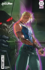 Absolute Green Arrow #2 Parel Var