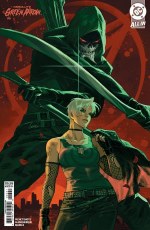Absolute Green Arrow #6 Leirix Var