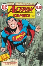 Action Comics #419 Facsimile Ed