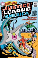 Brave and Bold #28 Facsimile Ed