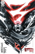 Superman Kingdom of Zod Special #1 Darboe Var
