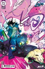 Lobo #3 Baldari Var
