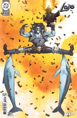 Lobo #4 Del Mundo Var