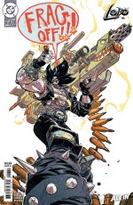 Lobo #6 Rossmo Var