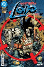 Lobo #7