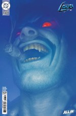 Lobo #7 Rahzzah Var