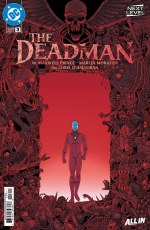 Deadman #3