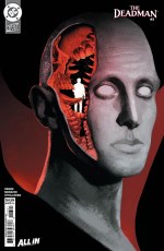 Deadman #3 Eckman-Lawn Var