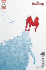 Deadman #4 Brailsford Var