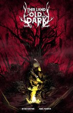 This Land Is Old and Dark #1