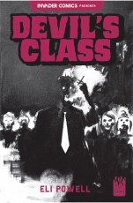 Devils Class #1