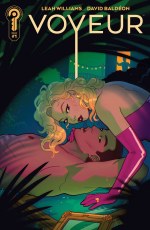Voyeur #1