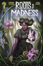 Roots of Madness #1 Cvr A
