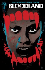 Bloodland #1 Cvr C Sorrentino
