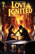 Love Ignited 2026 Annual