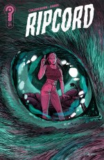 Ripcord #1 Cvr B Aneke