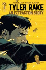 Tyler Rake An Extraction Story #1
