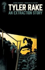 Tyler Rake Extraction Story #2