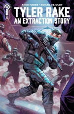 Tyler Rake Extraction Story #3