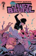 Just Brutal #2