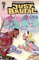 Just Brutal #3