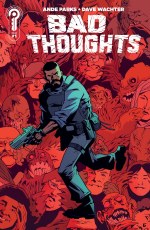 Bad Thoughts #1 Cvr C Hester