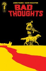 Bad Thoughts #3