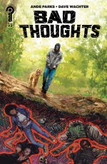 Bad Thoughts #3 Cvr B Blanco