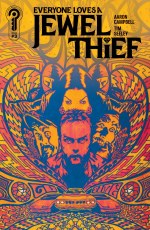 Everyone Loves a Jewel Thief #3