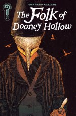 Folk of Dooney Hollow #2 Cvr A