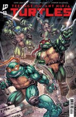 TMNT #13