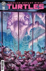 TMNT #18