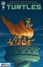 TMNT #19 Cvr C Wachter