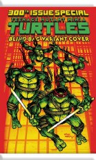 TMNT #20 (#300) Blind Bag Var