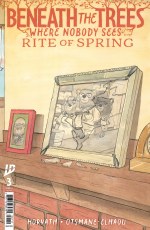 Beneath the Trees Where Nobody Sees Rite of Spring #3