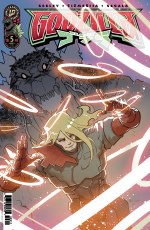 Godzilla Kai-Sei Era #5