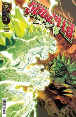 Godzilla Kai-Sei Era #8