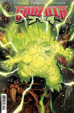 Godzilla Kai-Sei Era #9